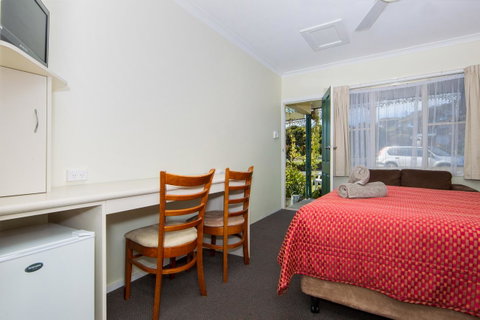Wintersun Gardens Motel - Hotel NSW 34