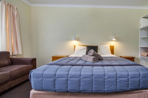Wintersun Gardens Motel - Hotel NSW 15