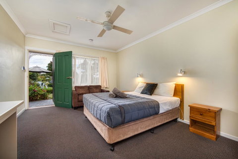 Wintersun Gardens Motel - Hotel NSW 42