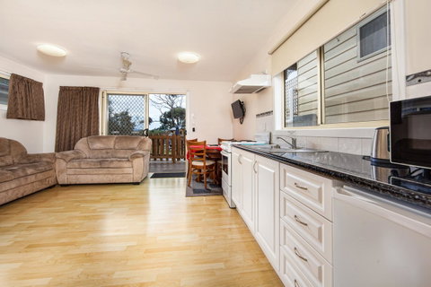 Wintersun Gardens Motel - Hotel NSW 35