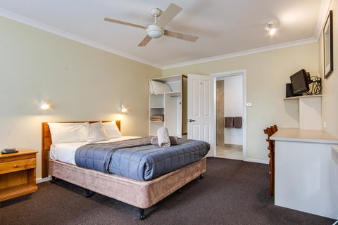 Wintersun Gardens Motel - Hotel NSW 20