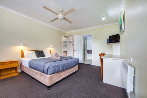 Wintersun Gardens Motel - Hotel NSW 40