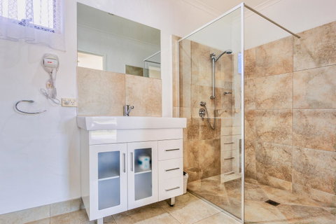 Wintersun Gardens Motel - Hotel NSW 3