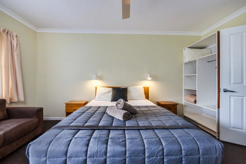 Wintersun Gardens Motel - Hotel NSW 1