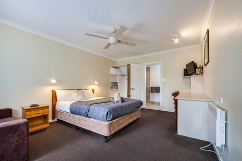 Wintersun Gardens Motel - Hotel NSW 10