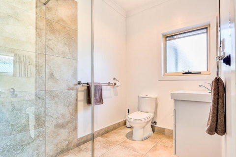 Wintersun Gardens Motel - Hotel NSW 16