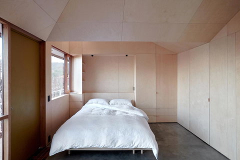 The Bae TAS - Hotel NSW 7
