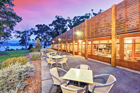 Stewarts Bay Lodge - Hotel NSW 11