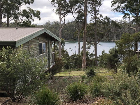 Stewarts Bay Lodge - Hotel NSW 1