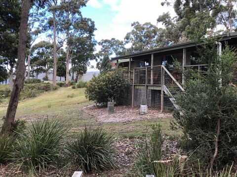 Stewarts Bay Lodge - Hotel NSW 5