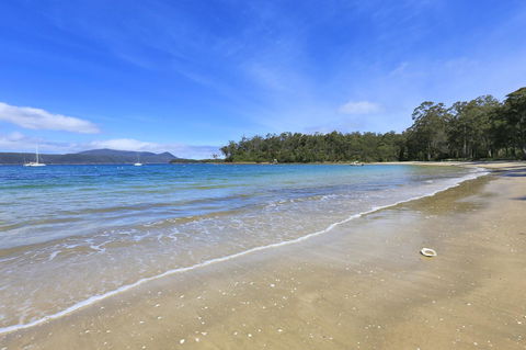 Stewarts Bay Lodge - Hotel NSW 13