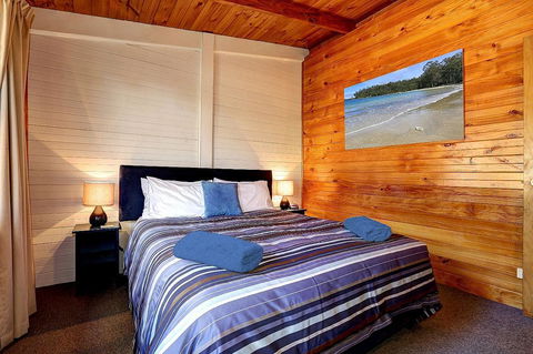 Stewarts Bay Lodge - Hotel NSW 37