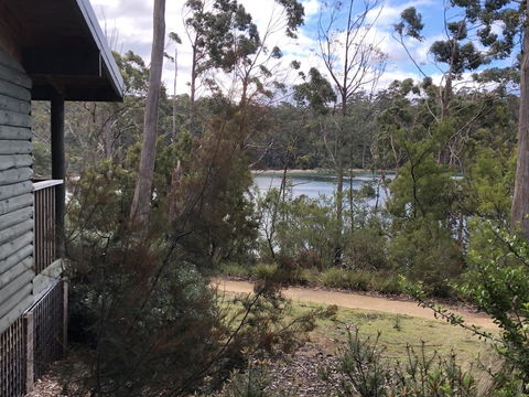 Stewarts Bay Lodge - Hotel NSW 8