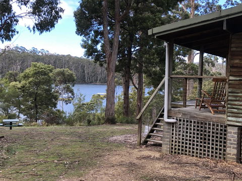 Stewarts Bay Lodge - Hotel NSW 7