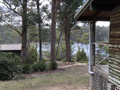 Stewarts Bay Lodge - Hotel NSW 6
