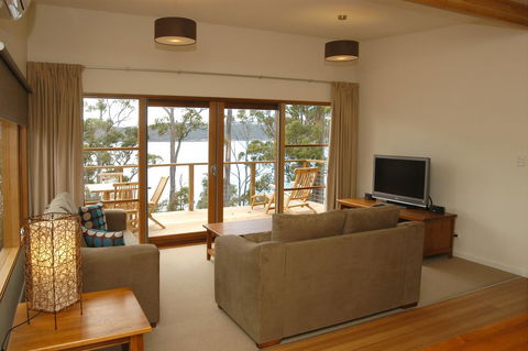 Stewarts Bay Lodge - Hotel NSW 30