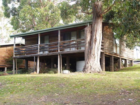 Stewarts Bay Lodge - Hotel NSW 22