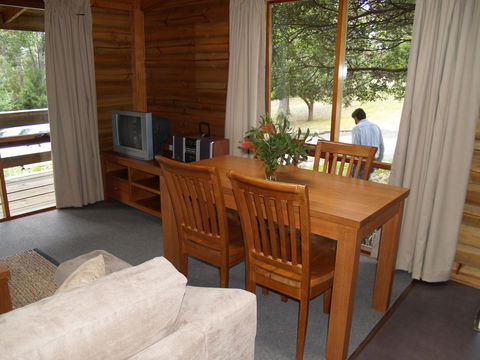 Stewarts Bay Lodge - Hotel NSW 21