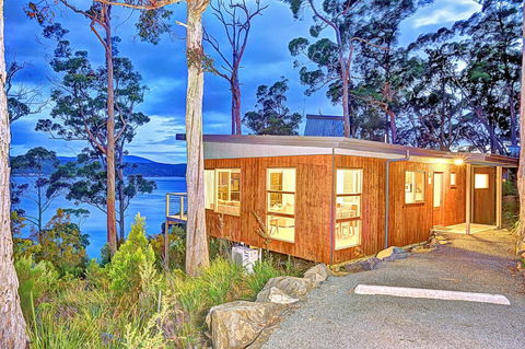 Stewarts Bay Lodge - Hotel NSW 15