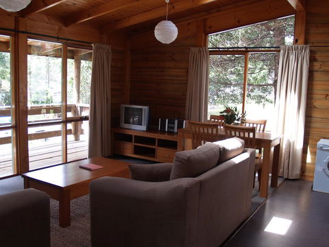 Stewarts Bay Lodge - Hotel NSW 24