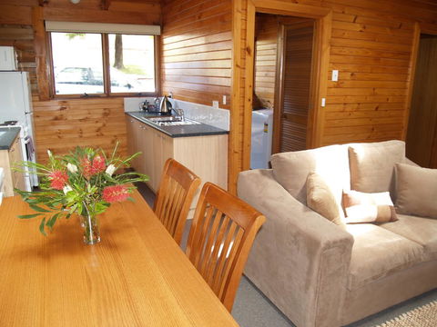 Stewarts Bay Lodge - Hotel NSW 25