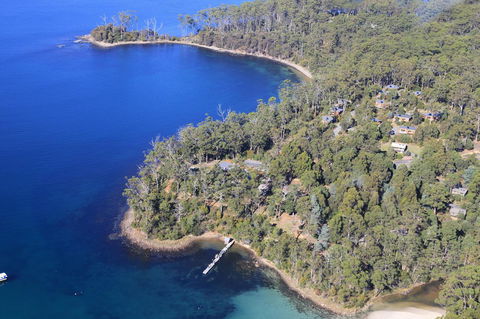 Stewarts Bay Lodge - Hotel NSW 16