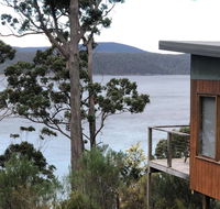 Stewarts Bay Lodge - Hotel NSW