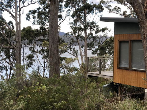 Stewarts Bay Lodge - Hotel NSW 2