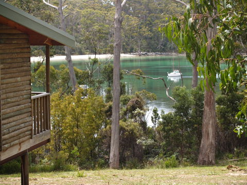Stewarts Bay Lodge - Hotel NSW 18