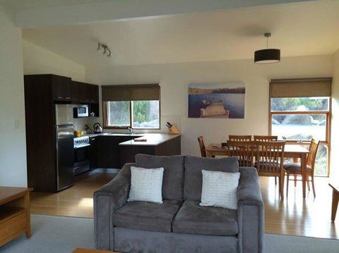 Stewarts Bay Lodge - Hotel NSW 35
