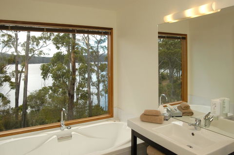 Stewarts Bay Lodge - Hotel NSW 28