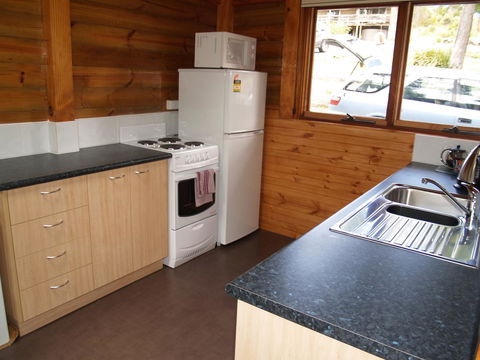 Stewarts Bay Lodge - Hotel NSW 20