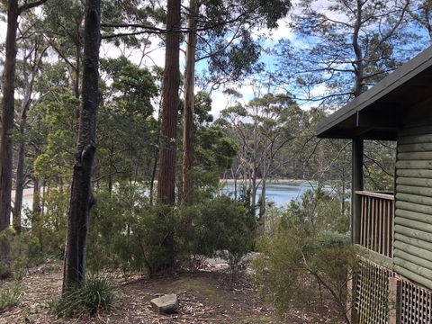 Stewarts Bay Lodge - Hotel NSW 9