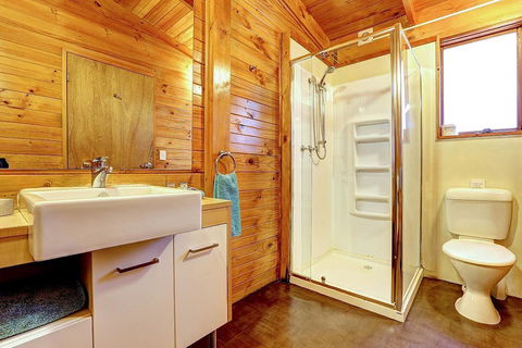 Stewarts Bay Lodge - Hotel NSW 38