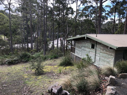 Stewarts Bay Lodge - Hotel NSW 10