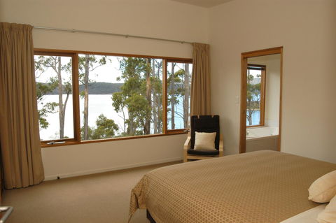 Stewarts Bay Lodge - Hotel NSW 27
