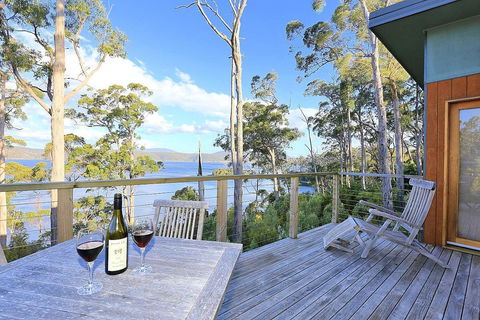 Stewarts Bay Lodge - Hotel NSW 31