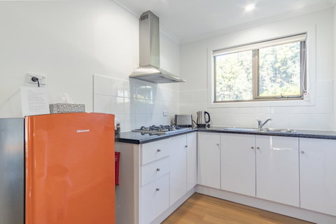 Derby Forest Cabins - Hotel NSW 6