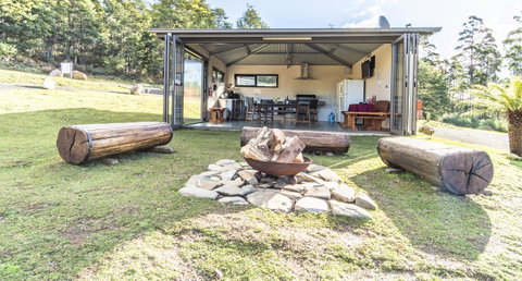 Derby Forest Cabins - Hotel NSW 14