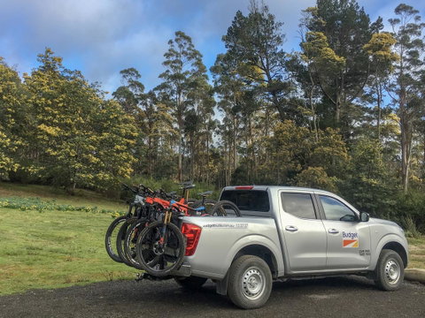 Derby Forest Cabins - Hotel NSW 15