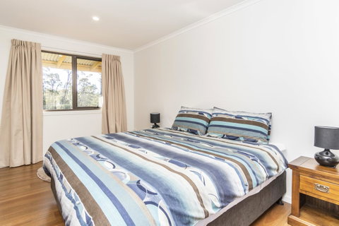 Derby Forest Cabins - Hotel NSW 8