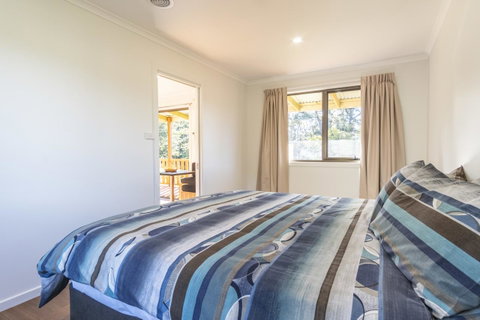 Derby Forest Cabins - Hotel NSW 27