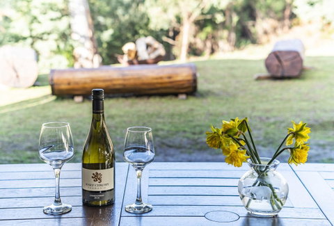 Derby Forest Cabins - Hotel NSW 26