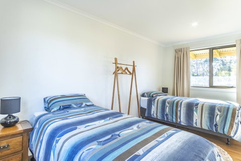 Derby Forest Cabins - Hotel NSW 10