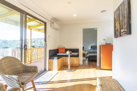 Derby Forest Cabins - Hotel NSW 11
