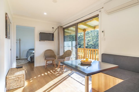 Derby Forest Cabins - Hotel NSW 7