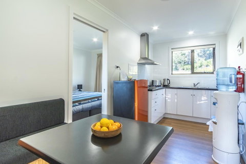 Derby Forest Cabins - Hotel NSW 12
