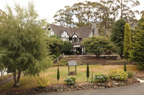 The Fox And Hounds Historic Hotel - Hotel NSW 39