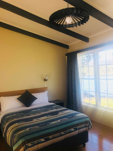 The Fox And Hounds Historic Hotel - Hotel NSW 14