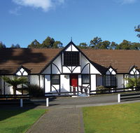 Fox and Hounds Inn - Hotel NSW